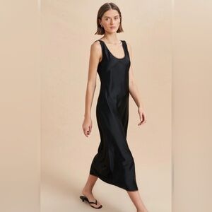 La Ligne Bianca dress, Size Small, NWT (Sold out online and in stores)